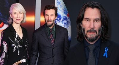 Кіану Рівз вивів подругу у світ: як зараз виглядає пара