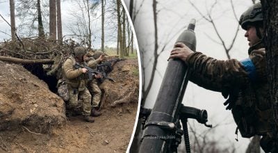 План "Б" окупантів під Покровськом: ворог змістив акцент атак після провалу