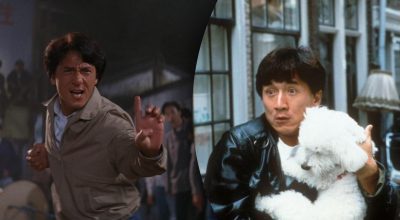 10 найкрутіших фільмів із легендарним Джекі Чаном