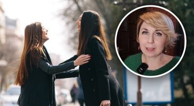 Не только "до свидания": как правильно и красиво прощаться на украинском