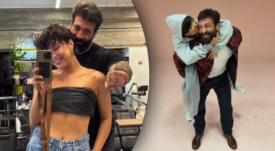 "Нужно запоминать": Lida Lee призналась, в чем секрет ее отношений с Салемом