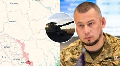 РФ планує наступ з нового напрямку: яка область стане головною ціллю