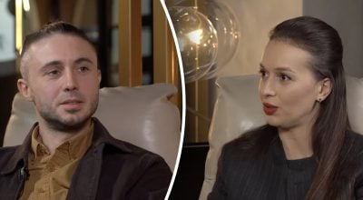 Знищити: Тарас Тополя погрожує журналістці за опубліковане інтерв’ю