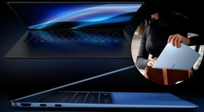 Компанія Xiaomi випустила на ринок оновлений ноутбук Book Pro 14