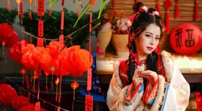 Китайский гороскоп на завтра