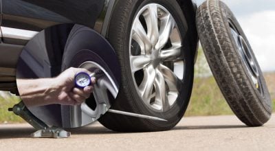 Шини прослужать значно довше: який тиск "врятує" літню гуму від зносу