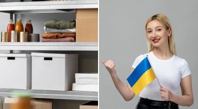 Говорити 'кладовка' - неправильно: як назвати приміщення, де тримають хатні речі