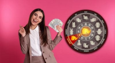 Доля підкине шанс розбагатіти: трьом знакам зодіаку світить фінансовий злет