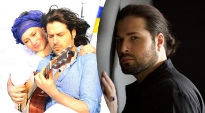 Чоловік Олени Мозгової розкрив причини свого зникнення: "Пріоритети змінилися"