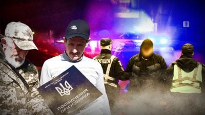 Військові ТЦК підуть з посад: мобілізація в Україні може зірватись, що відомо