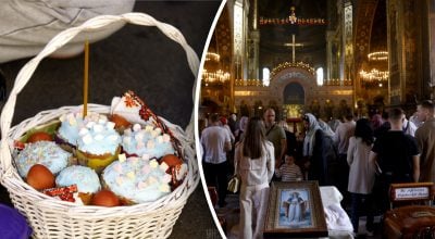 Скільки можна казати "Христос воскрес": в ПЦУ дали несподівану відповідь