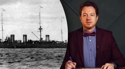 Цусіма - символ російської ганьби: як найбільша морська поразка імперії пов’язана з Україною