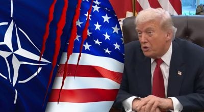 Трамп починає переговори про вихід США з НАТО - заява Білого дому