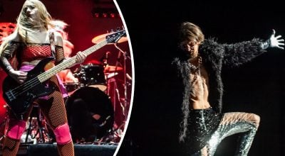 Опера про підрив Каховської ГЕС увійшла до сімки найважливіших у світі