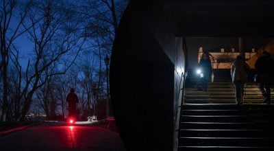 Лише дві черги - зі світлом: графіки відключень для Запорізької області на 9 квітня