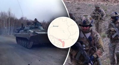 РФ планує "буферну зону" на Вінниччині: полковник відповів чи є загроза