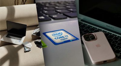 Ноутбуки різко подорожчають у 2026 році: Apple може уникнути цього удару