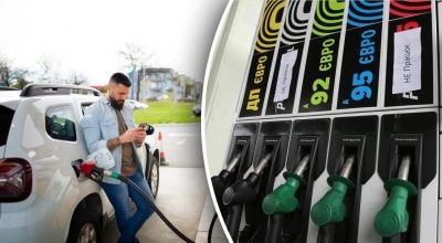 Ціни на бензин і дизель масово впали: скільки коштує пальне на АЗС 9 квітня