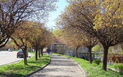 На Рівненщину насувається негода: оголошено 'помаранчевий' рівень небезпеки