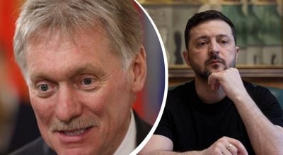 У Кремлі відповіли, чи буде перемир’я на Великдень