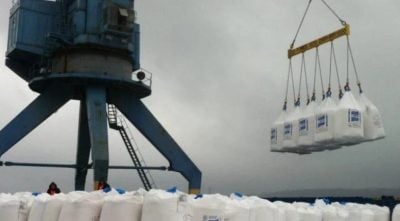 Україна щороку втрачає понад $1 млрд через залежність від імпорту добрив – партнер АГТ  Горбуненко