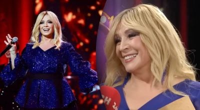 Аурика Ротару рассказала про личную жизнь Аурика Ротару рассказала про личную жизнь