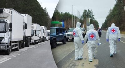 Обмін з Росією: Україна повернула тисячу тіл загиблих військових, що відомо