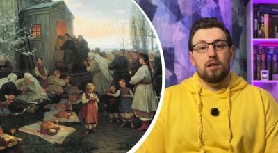 Що насправді клали українці до великоднього кошика 300 років тому: список точно здивує