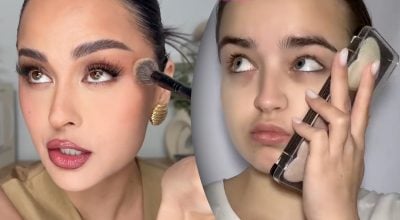 Макіяж лайфхаки