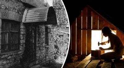 Чоловік зайшов на горище і був здивований: такого ніхто не очікував