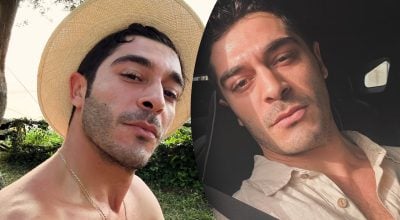 Дениза Бурака затримали в Туреччині