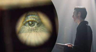 Не в Києві чи у Львові: де в Україні з'явилась перша ложа масонів та хто в ній був