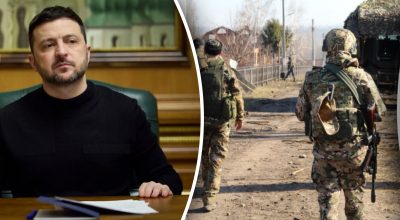 Дедлайн до кінця квітня: Зеленський розкрив, на які три міста націлилася РФ