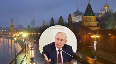 Росія готує нову пастку: що насправді стоїть за ультиматумами Кремля