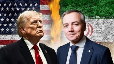 США прорахувалися: Олександр Хара - про наслідки "перемирʼя" на Близькому Сході