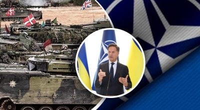 Україна в НАТО: Рютте зробив невтішну заяву щодо реальних шансів на вступ