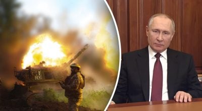 Путін оголосив про перемир'я у війні проти України - коли воно почнеться