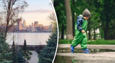 Градуси підуть угору, але є нюанс: що підготувала погода для Дніпра на Великдень