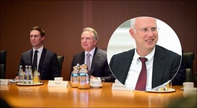 Путін відправив посланця до США: про що ведуться переговори з адміністрацією Трампа