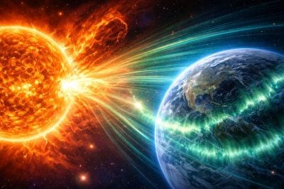 магнитная буря магнитная буря