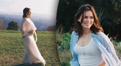 Міла Сивацька — вагітність