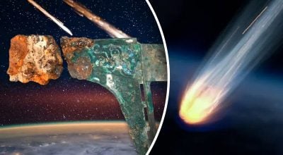 У Китаї виявлено незвичайний артефакт віком близько 3000 років