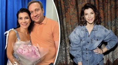 Катерину Волкову уволили из театра Катерину Волкову уволили из театра