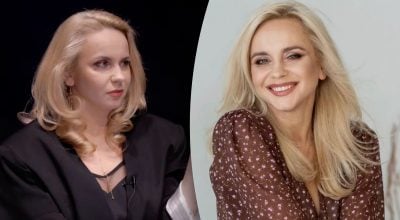 Скільки заробляє Лілія Ребрик