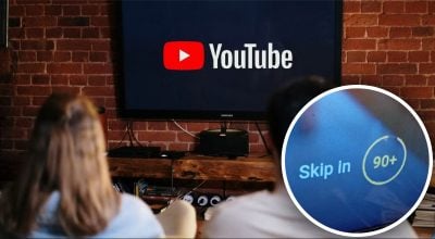 YouTube почав показувати "нескінченну" рекламу: як цього уникнути