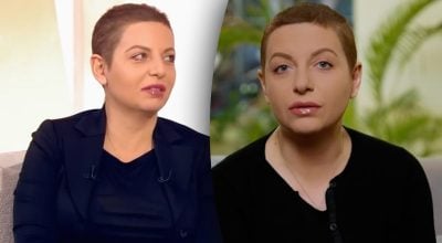 Маргарита Симоньян