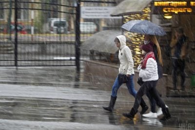 Снижение температуры и снег: погода в Тернополе на Пасху удивит Снижение температуры и снег: погода в Тернополе на Пасху удивит