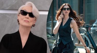 У трейлер "Диявол носить Прада 2" потрапила випадкова фанатка — кумедний кіноляп