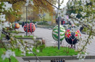 На Ровенщине ожидается непогода: чем удивит погода на Пасху и когда придет тепло