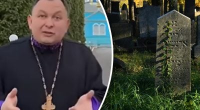 Принесете біду в дім: чому не варто забирати демонтовану огорожу з кладовища